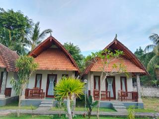 Santhi Guna Bungalow - 0
