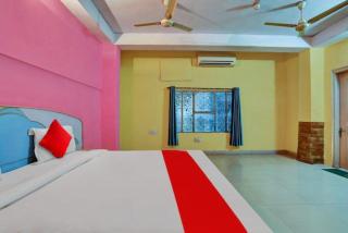 Hotel Abhishek- Near Apollo Hospital - 2
