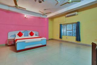 Hotel Abhishek- Near Apollo Hospital - 0