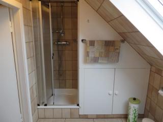 NEU! Ferienwohnung direkt am Deich - 4