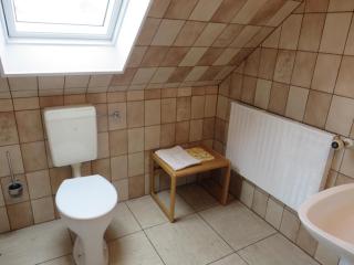 NEU! Ferienwohnung direkt am Deich - 3