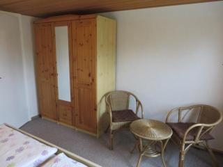 NEU! Ferienwohnung direkt am Deich - 1