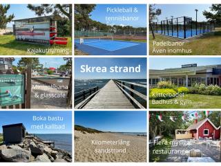 Cozy House near Beach, City & Activities - 8