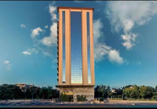 فندق سيوف الشهداء - 0