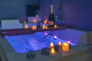 Mon Nid d'Amour - Jacuzzi Privatif - Centre Ville du Mans - 0