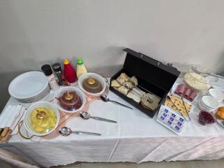 White Garden Hotel - 1