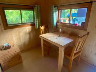 Beaver Cabin - Mora - 1