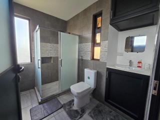 Newly Build House - 4
