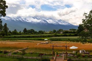 LiJiang Mountain Spring Resort - 7