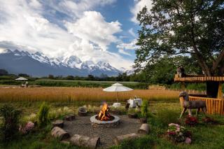 LiJiang Mountain Spring Resort - 0