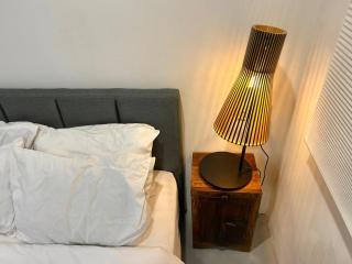 Chic Designer Bedroom near LRT SS1 PJ - 1
