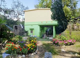 Home- the Homestay - 2