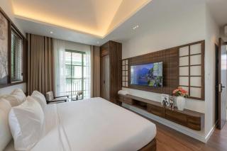 Green Villas Phú Quốc - 4