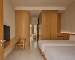 Odina Hotel - 5