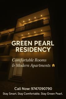 Green Pearl Residency - 0