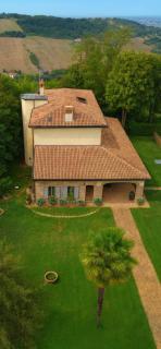 Tenuta Monte Bago - 1