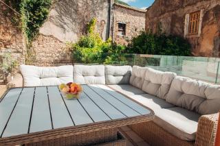 Luxury Suite Prada - 8