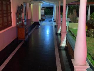 Maha Gedara Grand Hotel - 5