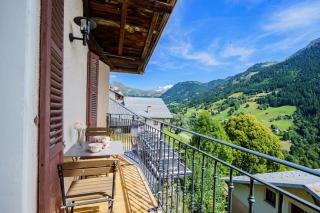 Le Balcon du Beaufortain - Proche des Saisies - 8