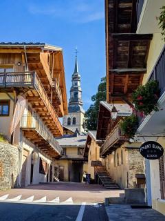 Le Balcon du Beaufortain - Proche des Saisies - 3