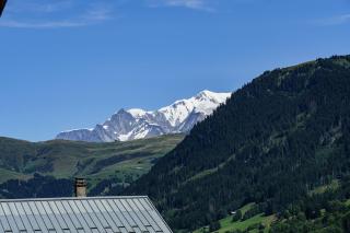 Le Balcon du Beaufortain - Proche des Saisies - 2