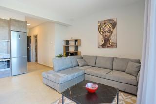 Isol Rooms B2 - Kateríni - 1