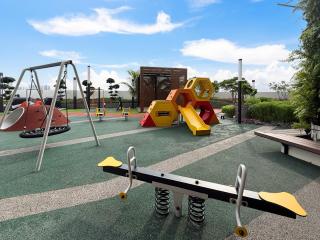 Space Residency by Avery with Cityview at JBCC #Free Parking #Walk 100m to KSL #Infinity Pool #中英文房东 - 3