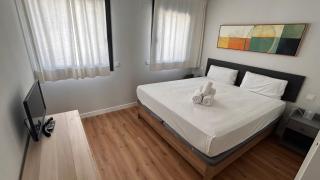 Stunning 4 pax apartment in Hortaleza - Toreno - 1