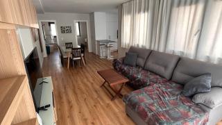 Stunning 4 pax apartment in Hortaleza - Toreno - 5