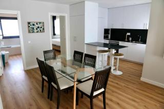 Stunning 4 pax apartment in Hortaleza - Toreno - 4