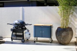 Byron Oakland Oasis - 8