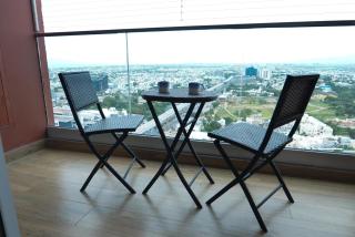 Auric Blue by Red Olive3BHKWTCNeelangarai Beach - 7
