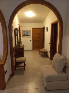 Molentargius Domus - 0