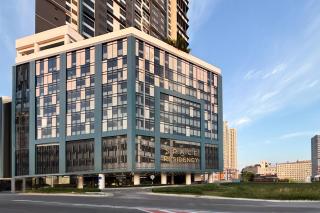 Space Residency by Avery with Cityview at JBCC #Free Parking #Walk 100m to KSL #Infinity Pool #中英文房东 - 9
