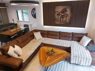 Villa Aspen Brezovica Kosovo - 9