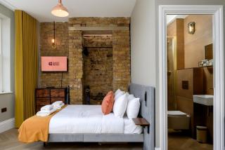 GuestReady - Brixton Lofts - 2