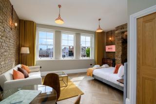 GuestReady - Brixton Lofts - 6