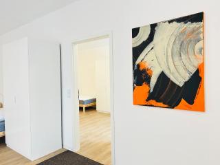 Zentrumsnahe Erdgeschoss-Wohnung mit Stellplatz - 6