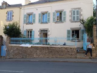 Studio 6 proche du port - 9