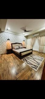 Furnished apartments - 1