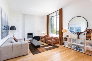 Les Vignes - Newly refurbished 18th century house with Mediterranean garden - 3