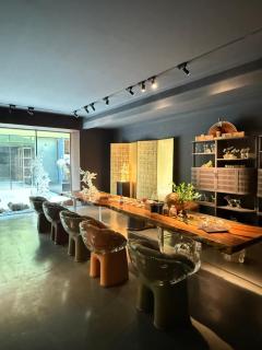 G-hotel - 9