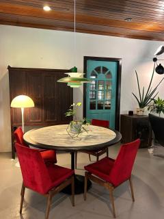 Chic Designer Family Rooms near LRT SS1 PJ - 6