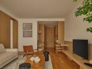 Odina Hotel - 4