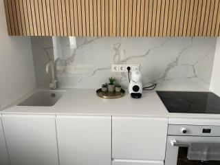 Modern Apartment in Žaliakalnis, Kaunas - 2