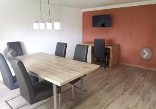 Haus für Monteure und Studenten - 1