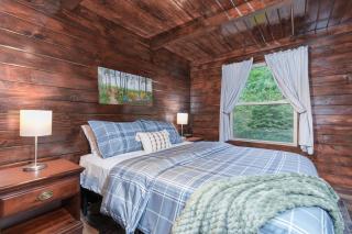 Little Redwood - Hocking Hills, Hot Tub & Games - 8
