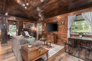 Little Redwood - Hocking Hills, Hot Tub & Games - 9