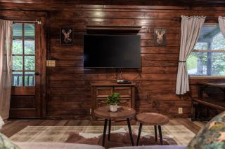 Little Redwood - Hocking Hills, Hot Tub & Games - 3