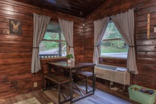 Little Redwood - Hocking Hills, Hot Tub & Games - 2